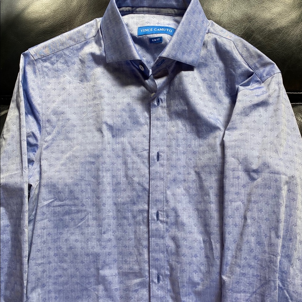 Vince Camuto shirt in 14.5 size